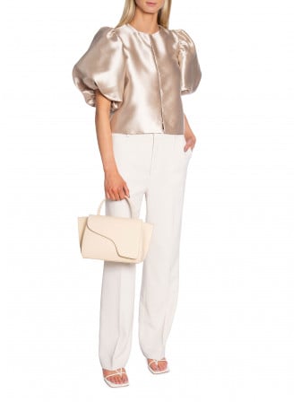 BY MALINA BLUS CLEO SOFT BEIGE