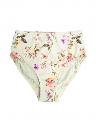 BY MALINA BIKINITROSA IVY SOFT FLORAL PISTACHIO