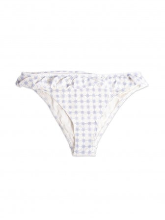 BY MALINA BIKINITROSA CORALINE FRENCH DITSY BLUE