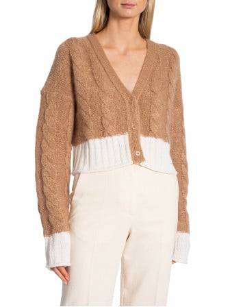FILIPPA K KOFTAMOHAIRCAMEL