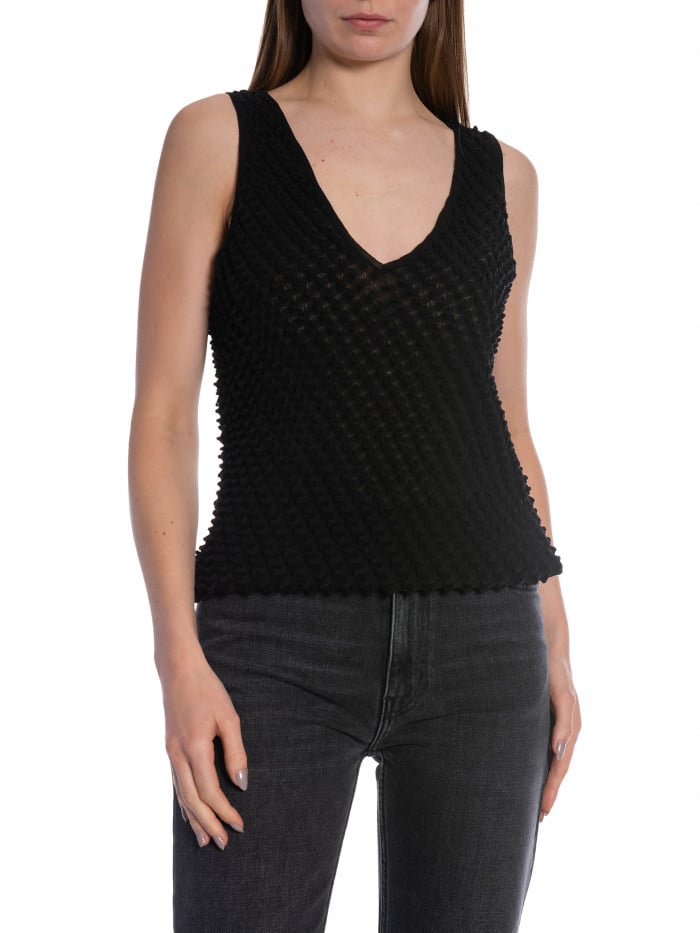 COPENHAGEN MUSE LINNE NATACHA BLACK