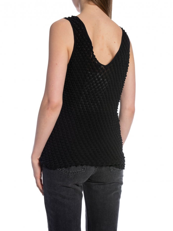COPENHAGEN MUSE LINNE NATACHA BLACK
