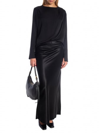 AHLVAR GALLERY BLUS ZURI BLACK
