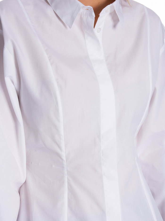 STYLEIN SKJORTA JOSCA WHITE
