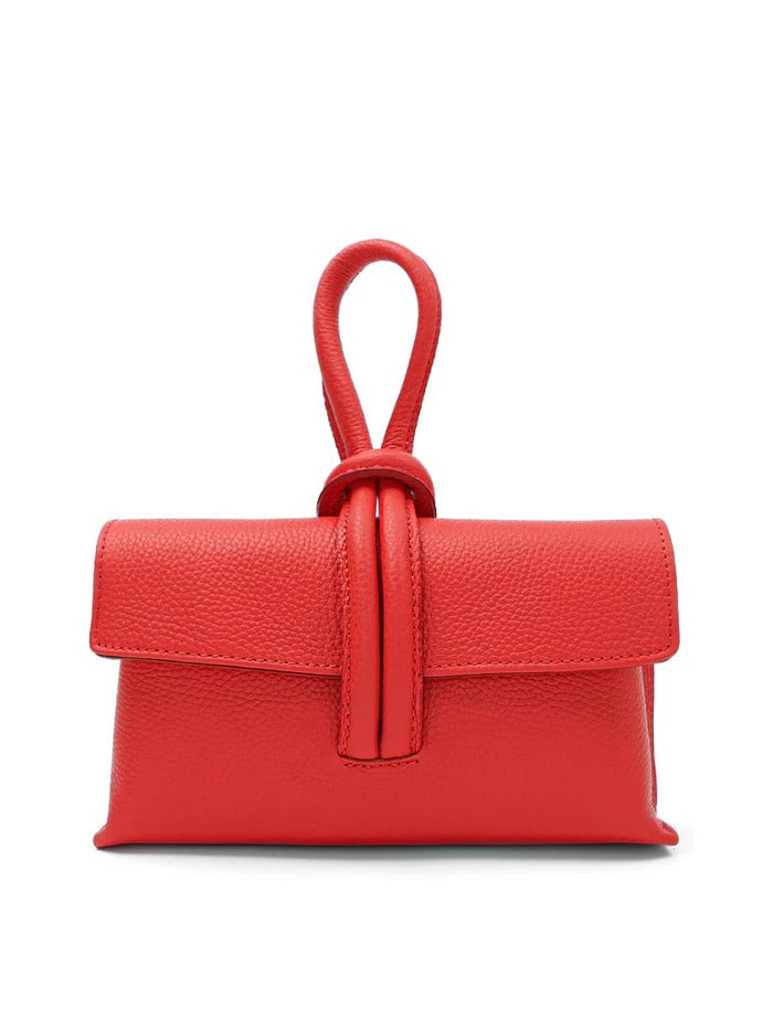 LATALIA VÄSKA BARLETTA RED