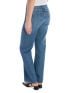 TWIST & TANGO JEANS TORI RIGID DK BLUE WASH