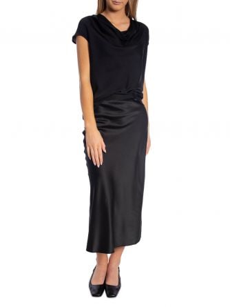 AHLVAR GALLERY TOPP ZIA BLACK
