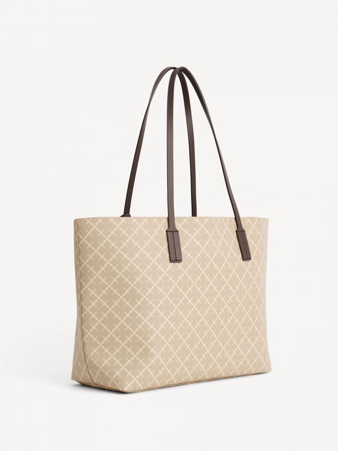 BY MALENE BIRGER VÄSKA ABIGAIL FEATHER