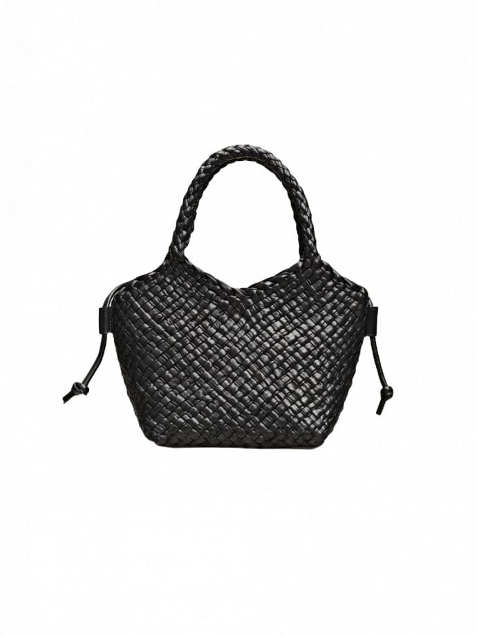 CALA JADE VÄSKA MAYA BLACK