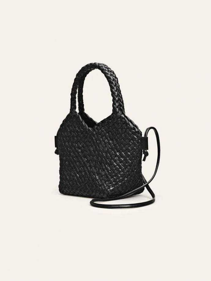 CALA JADE VÄSKA MAYA BLACK