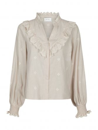 NEO NOIR BLUS DEGAS IVORY