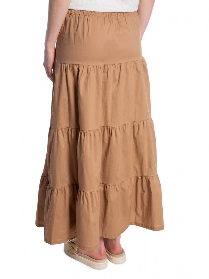 KJOL B-9566 CAMEL
