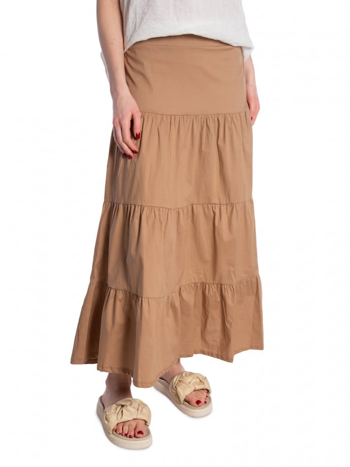 KJOL B-9566 CAMEL