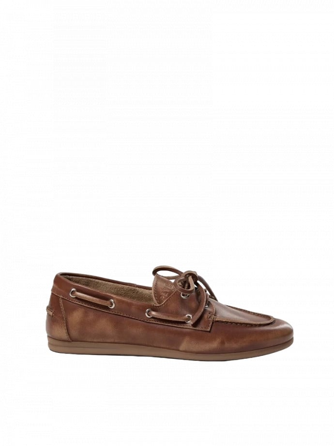 PAVEMENTLOAFERS MARIN BROWN